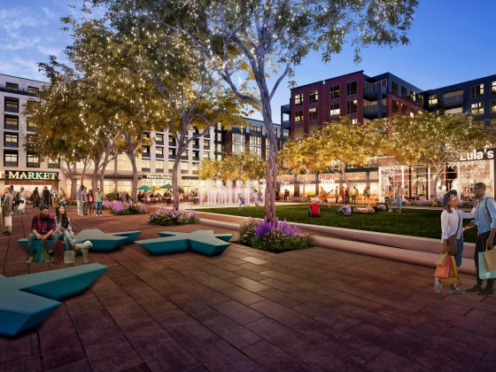 Whole Foods is Coming to Walter Reed