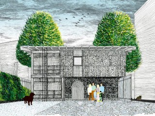 This Week's Find: A Custom, Compostable Capitol Hill Alley House