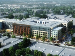 From Brentwood to Riverdale, the 3,400-Unit Hyattsville Residential Rundown