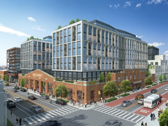 The DC University With the Most Development Plans on the Horizon