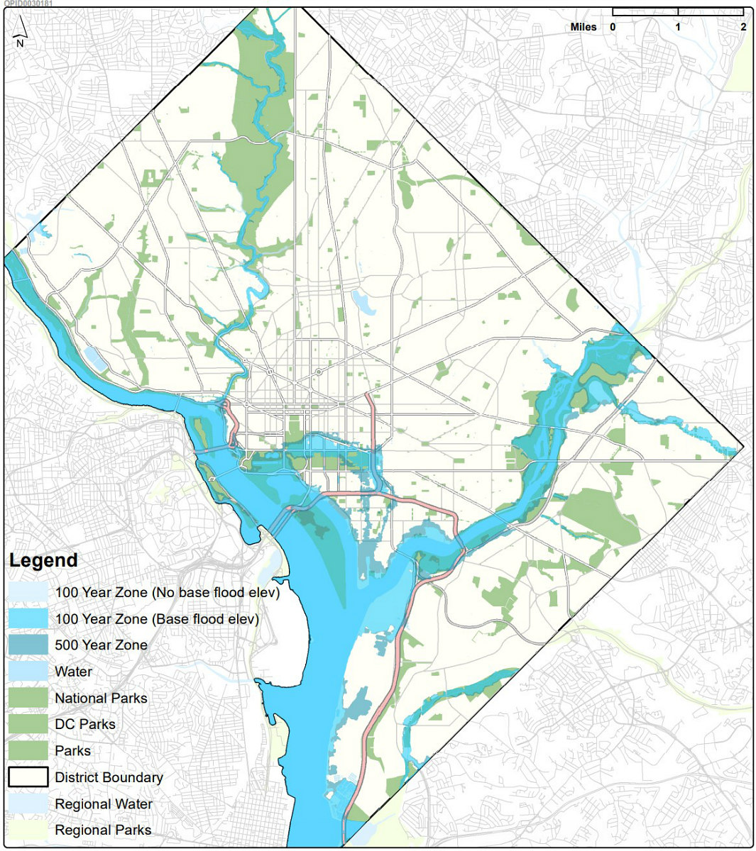 DC Agency May Restrict Construction In Areas That May Eventually Be Underwater dc-agency-may-restrict-construction-in-areas-that-may-eventually-be-underwater