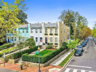 From 9,278 Sales to $9.1 Million: DC’s Housing Market in 2019, By the Numbers