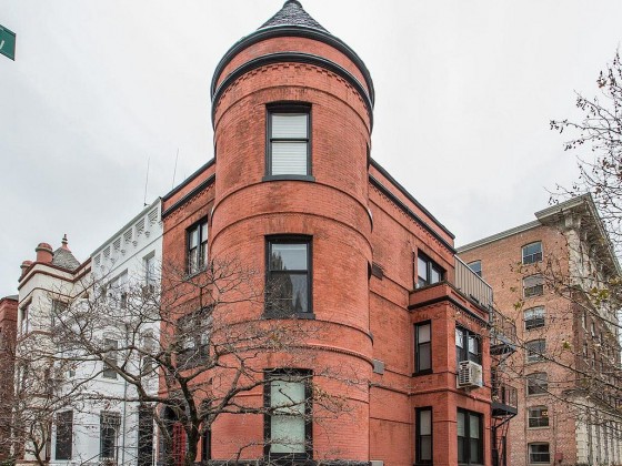 265 Square Feet: A Look at DC's Smallest Home on the Market