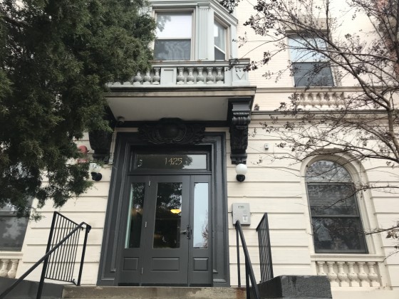 This Week's Find: The Most Affordable Co-Op on 14th Street