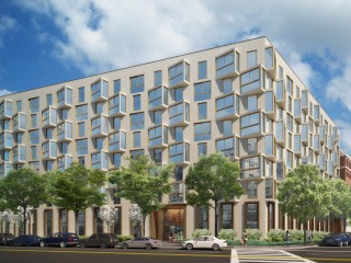 The 230 Units on the Boards in Adams Morgan