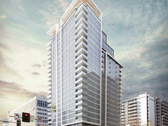 40% of Class A Apartments Absorbed Last Year Were in Northern Virginia