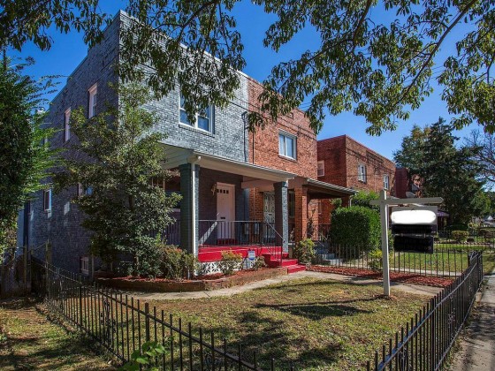 $340,000 or Less: DC's Five Most Affordable Neighborhoods in 2019