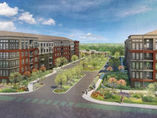 Prince George’s County Planning Board Approves Proposed 354 Apartments Near Greenbelt Metro