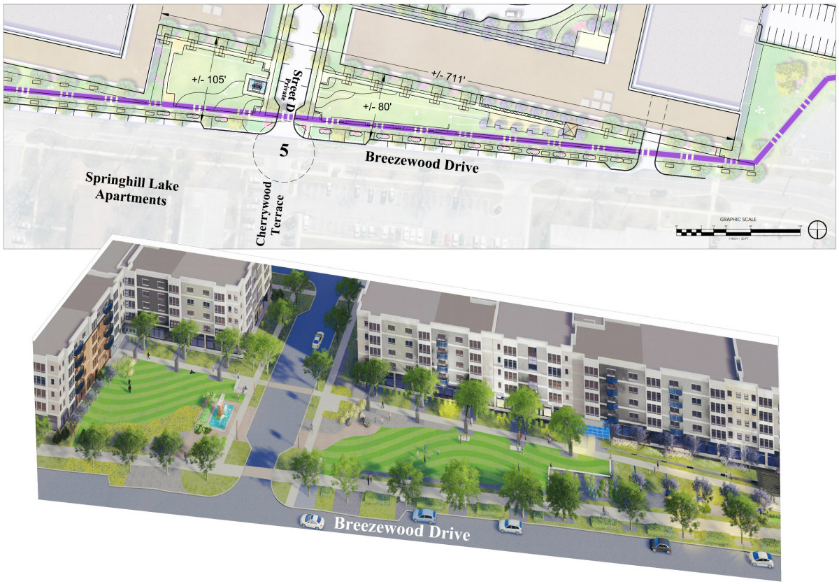 The Ayala Center Story: Part 5 - The growth of Greenbelt - The Urban Roamer