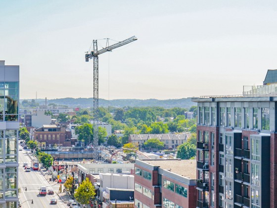 The Graph That Illustrates DC's Housing Production Versus Population Growth