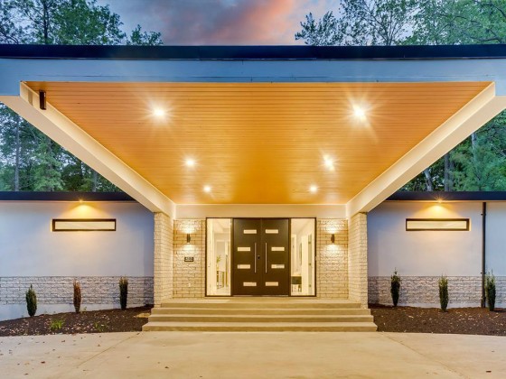 Best New Listings: A Rockville Home Unlike Any Other