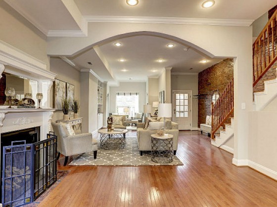 DC-Area Home Sellers Saw Average Profits of $69,500 in 2019