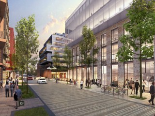 DC Council Amends 19th Century Highways Plan to Allow Fannie Mae Redevelopment to Move Ahead