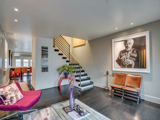 What $1.25 Million Buys in DC