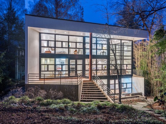 Best New Listings: Brought to You By the Letter "C"