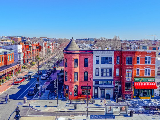 DC Council Passes Sweeping COVID-19 Emergency Bill