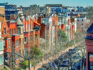 No Signs of a Coronavirus Effect on the DC Housing Market Demand -- Yet