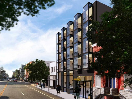 Pandemic Puts DC Historic Review Applications On Hold