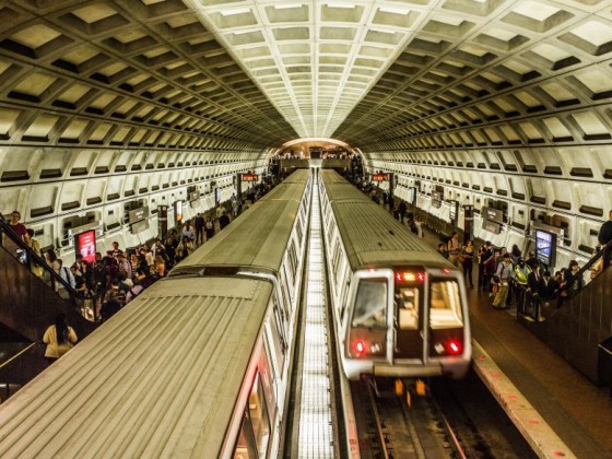 DC Council to Introduce Bill Giving Residents $100 Transit Stipends
