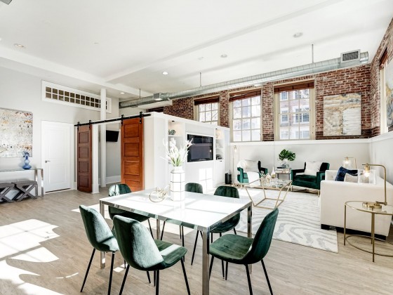 The Capitol Hill Housing Market, By the Numbers