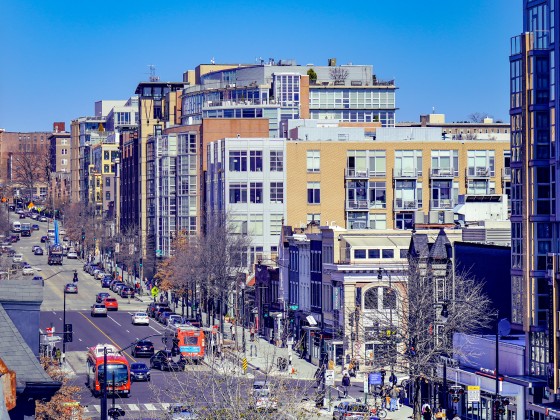 April Sees 13% Drop in DC Area Tenants Paying Rent on Time
