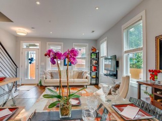 Best New Listings: Three Bedrooms on Top, Two on Bottom