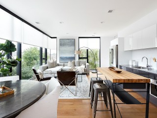 A Virtual Tour of More Than 25 DC-Area Developments