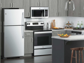 The Most Trusted Source of High-Quality, Affordable Appliances for Builders