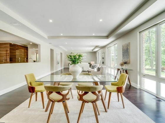 DC-Area Housing Market Sees Beginning of Corona Effect in March