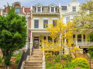 A Look at the Mount Pleasant Housing Market, By the Numbers
