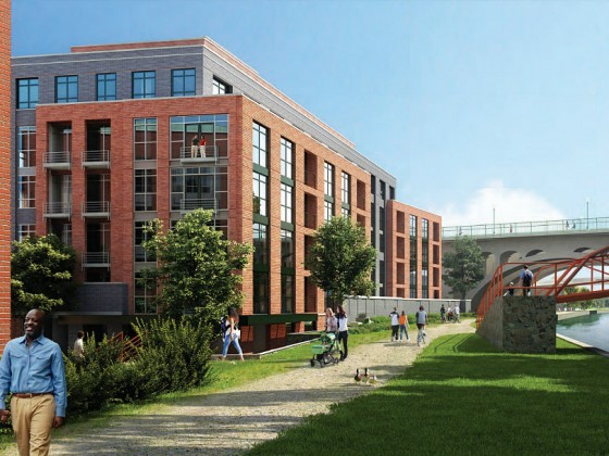 The 275 Units (Possibly) On the Boards For Georgetown