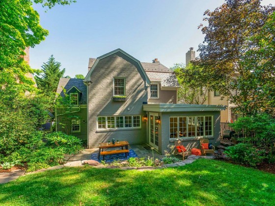 What (Around) $1.8 Million Buys in the DC Area
