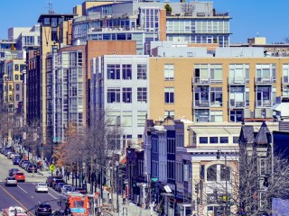 84% of DC-Area Renters Paid On-Time in May