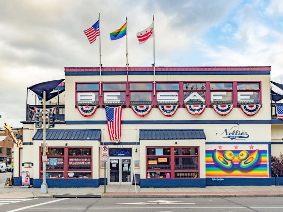 DC Mayor to Lift City's Stay-at-Home Order on Friday