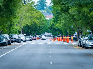 20 is Plenty: DC Will Lower Speed Limit on Local Roads
