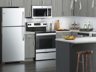 Builders & Developers Most Trusted Source of High-Quality, Affordable Appliances