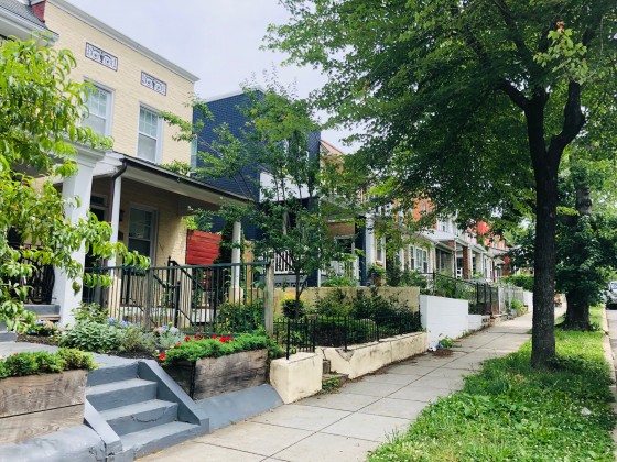 A Public Hearing is Next Step For a New Residential Zone in DC