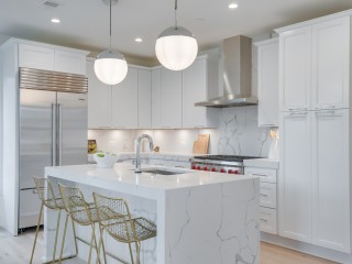Inside the Newest Luxury Condos in Logan Circle