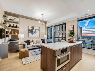 A Virtual Tour of More Than 25 DC-Area Developments