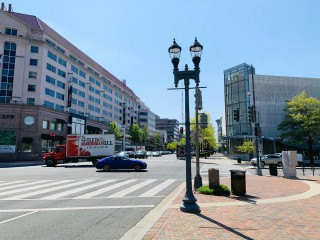 DC's Mazza Gallerie Mall To Be Redeveloped Into a Residential and Retail Development
