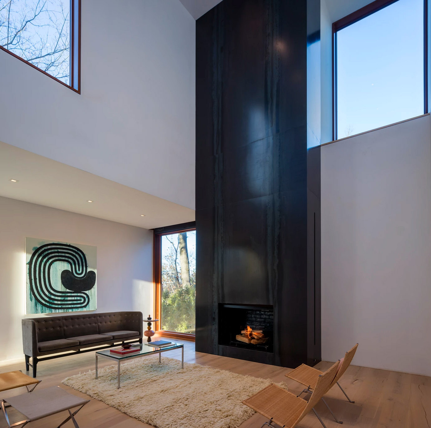 Habitable Art: David Jameson's Latest Project Hits the Market in DC