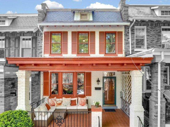The 3 Charts That Show How the DC Housing Market is Rebounding