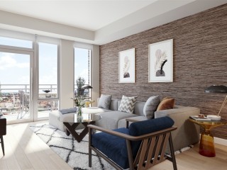 TRIBECA Unveiled: Inside the Newest Condominiums in NoMa