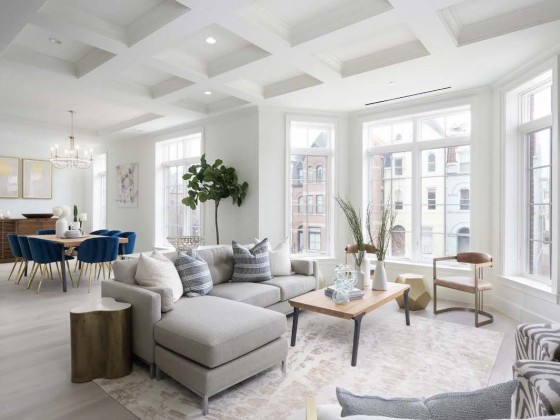 A Virtual Tour of More Than 25 DC-Area Developments