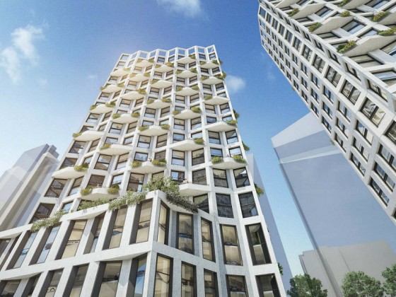 The Over 3,800 Residential Units Slated to Remake Rosslyn