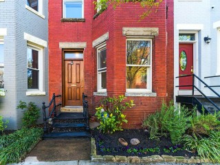 The Crazy DC Housing Market in May, By the Numbers