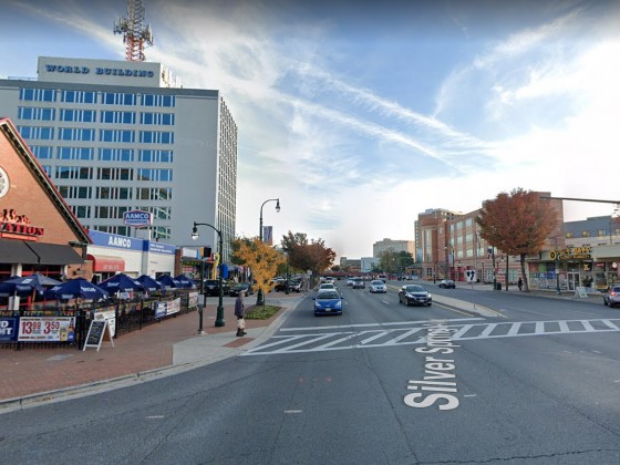 Streateries are Headed to Georgia Avenue in Silver Spring