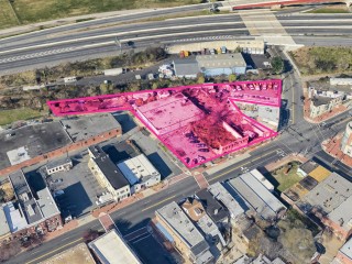 MLK Gateway is On to the Next Phase in Anacostia