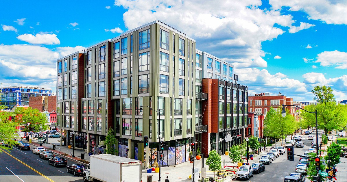 This Database Allows DC Renters To Look Up Whether Their