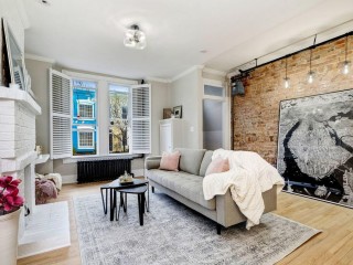 The 5 DC Neighborhoods Where You Are Paying Above Asking in 2020